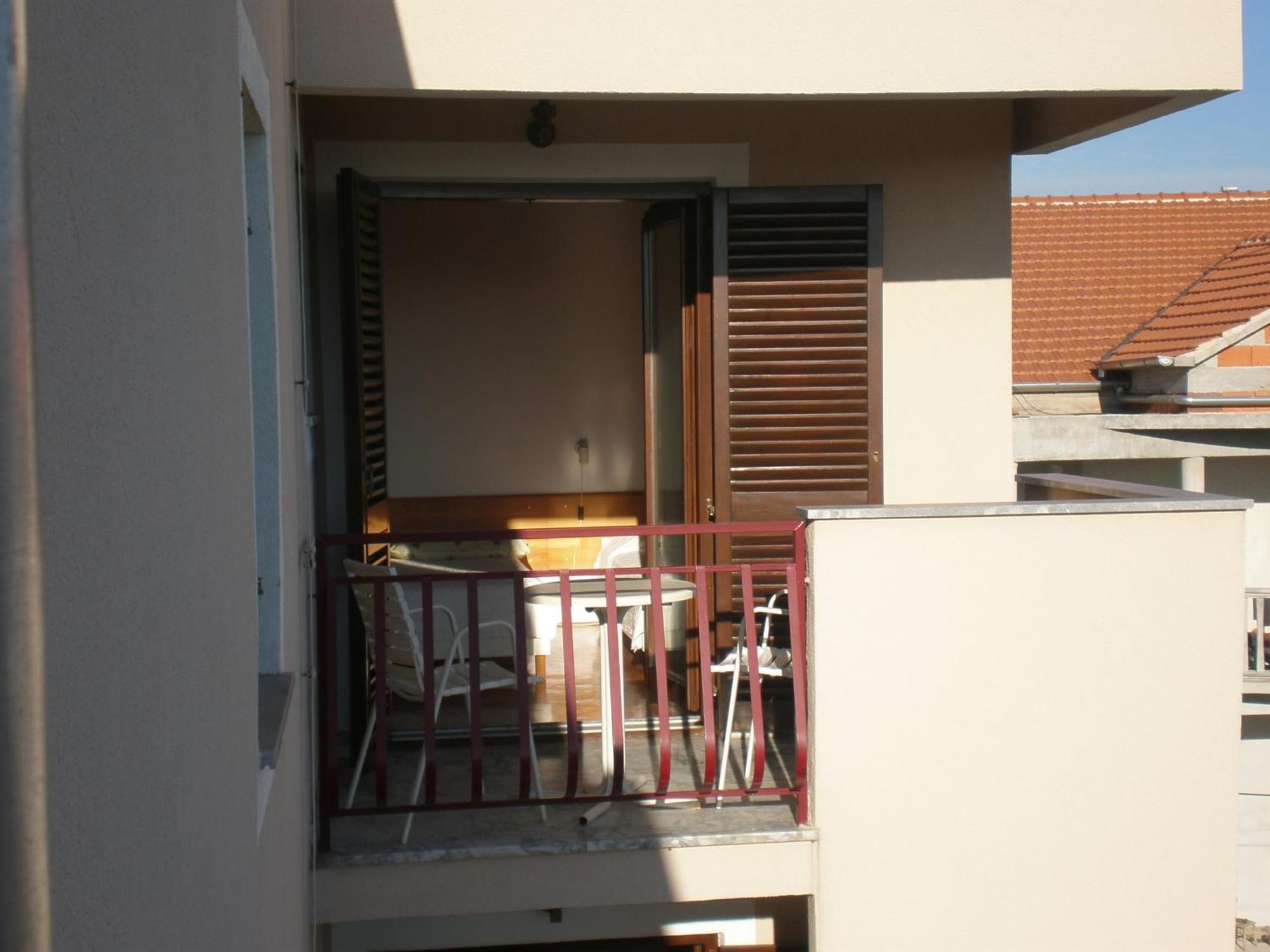 Apartments & Room Diana Pakostane Exterior photo